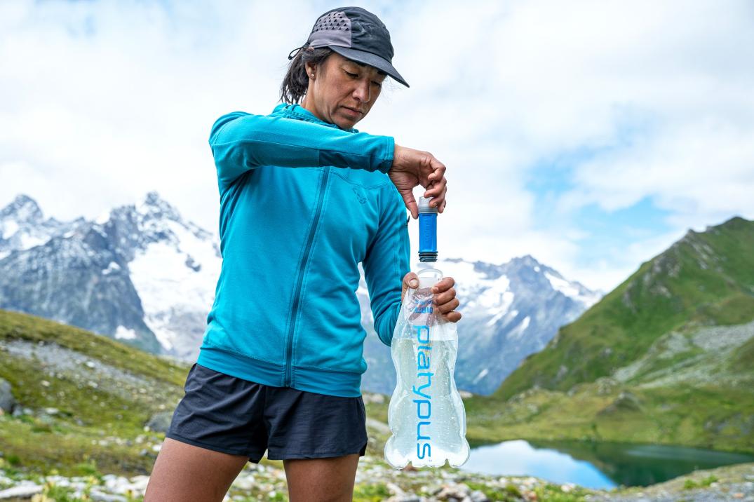 Location Image for QuickDraw Filter System - 2 Liter