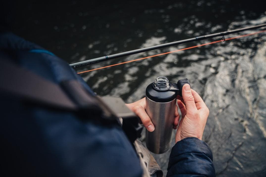 Location Image for MagDock Cap Accessory