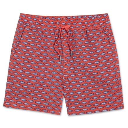 Fair Harbor Bungalow Trunks - Kids' 0
