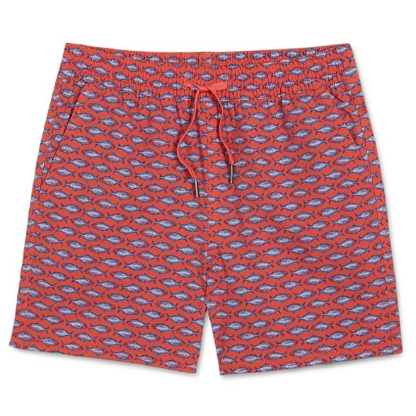 Product Image of color Orange Tuna