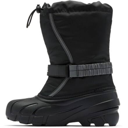 Sorel Flurry Boots - Little Kids' 1