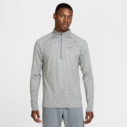 Nike Stride Dri-FIT Quarter-Zip Top - Men's 0