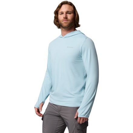 Columbia Tech Trail Utility Hoodie - Men's 3