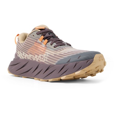 Cadi Trail-Running Shoes - Women's