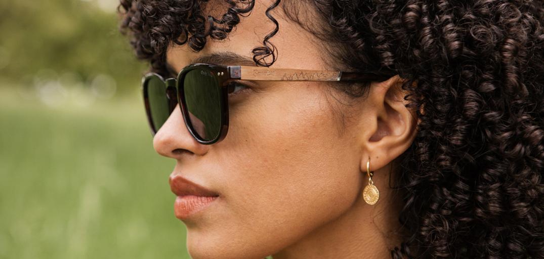 Location Image for TOPO Smokey Bear Polarized Sunglasses