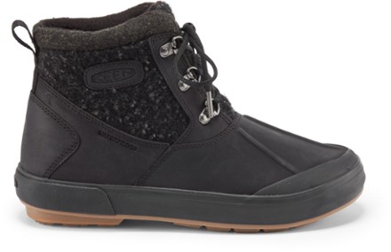 keen elsa 2 boot