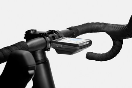 Wahoo Fitness ELEMNT ROAM 3 GPS Cycling Computer 4