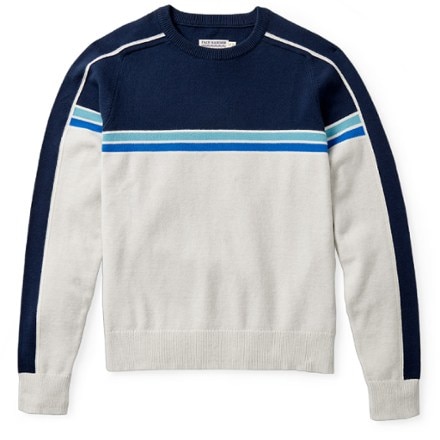 Fair Harbor Robinson Sweater - Men's 0