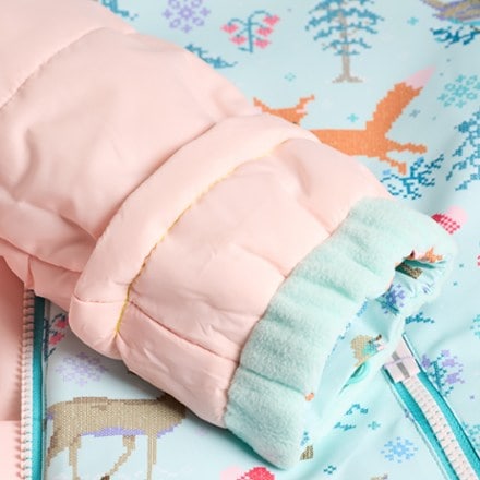 Obermeyer Ashor Insulated Jacket - Toddlers'/Kids' 6