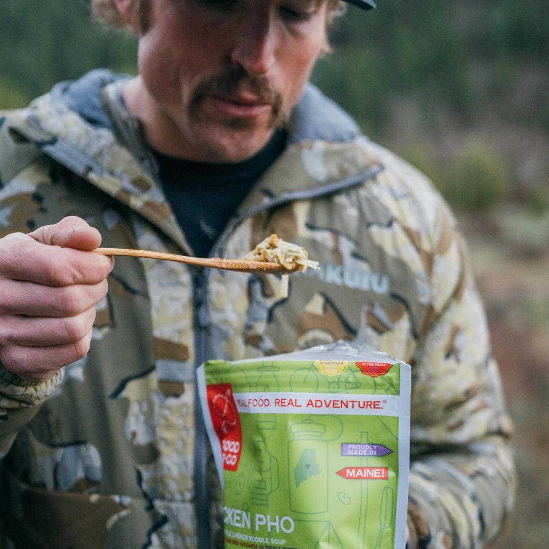 Location Image for Chicken Pho - 1 Serving