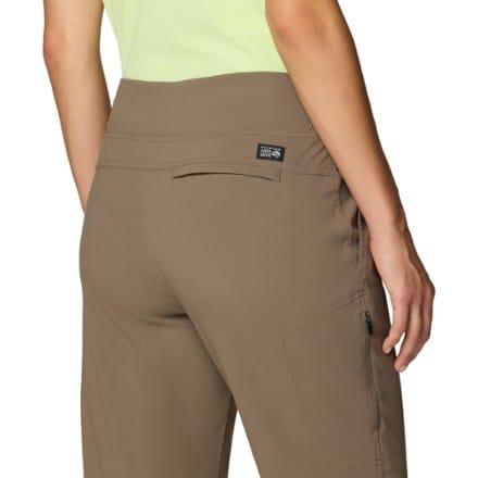 Mountain Hardwear Dynama Ankle Pants - Women's 10