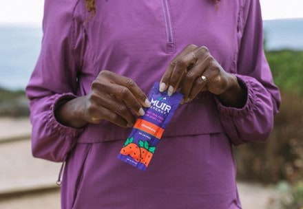 Muir Energy Energy Gel 1