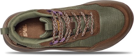 Teva Ridgeview Mid Hiking Boots - Women's 4