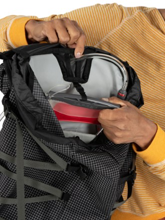 Osprey Heritage Aether 30 Pack 6