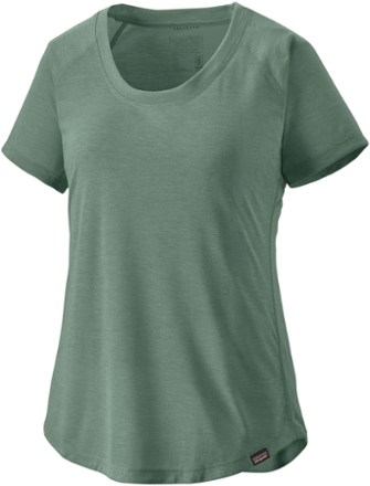 Patagonia Capilene Cool Trail Shirt - Women's | REI Co-op