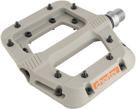 race face clipless pedals