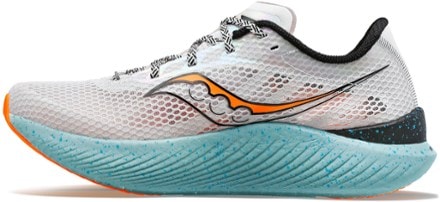 Saucony Endorphin Pro 3 Road-Running Shoes - Men's 1