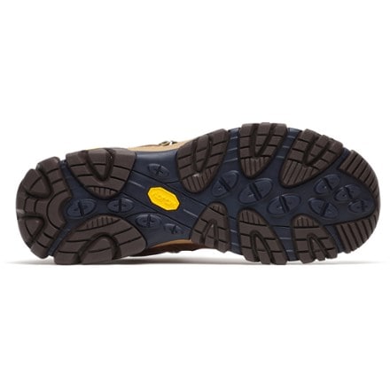 Merrell Moab 3 Mid GORE-TEX Hiking Boots - Men's 6