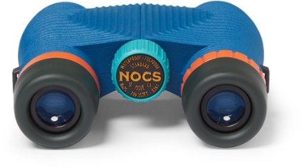 Nocs Provisions Standard Issue 8 x 25 Waterproof Binoculars 3