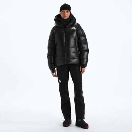 THE NORTH FACE SUMMIT SERIES 黒 ダウンジャケット 9b4d6a2b-ea07-4e2d-9b15-