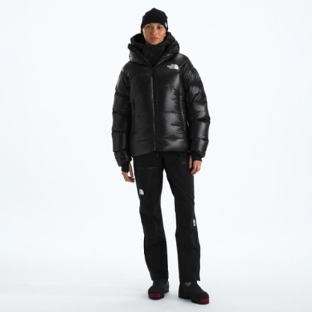 The North Face Summit Series Pumori Down Parka - Women's 3