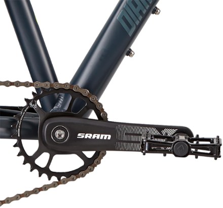 Diamondback Sync'r 24 Kids' Mountain Bike 3