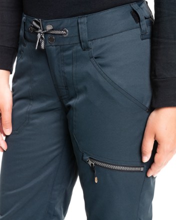 Roxy Nadia Snow Pants - Women's 3