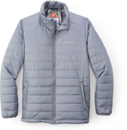 columbia crested butte ii vest