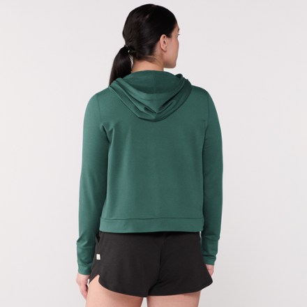 Vuori Halo Essential Hoodie - Women's 2