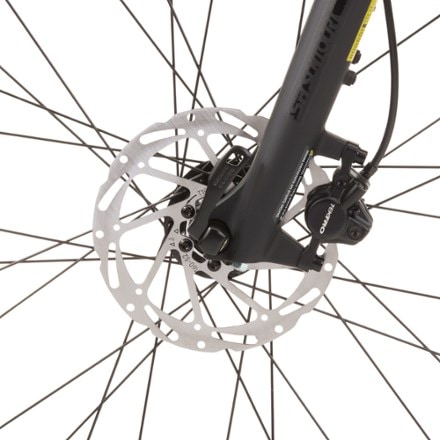 Co-op Cycles CTY 2.1 Step-Through Bike 6