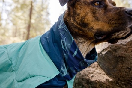 Ruffwear Dirtbag Drying Towel 7