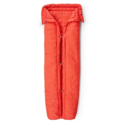 Kammok Firebelly 30F Down Quilt 2