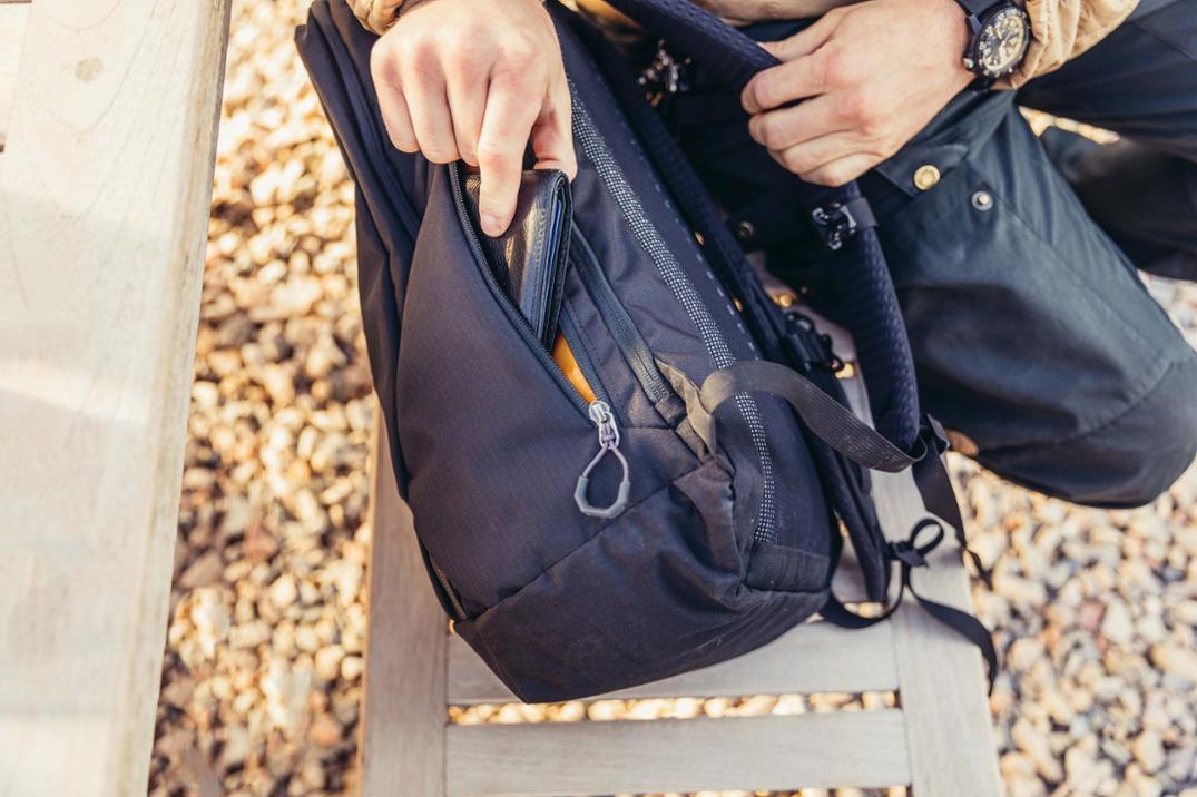 Location Image for Rhune 22 Pack