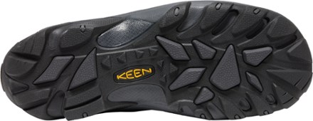 KEEN Targhee II Winter Waterproof Boots - Men's 5