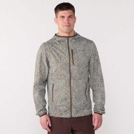 Janji Zephyrunner Wind Shell - Men's 1
