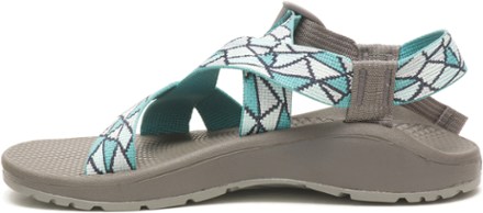 Band Royal Details about   Chaco Women's Mega Z Cloud Sandal  5 