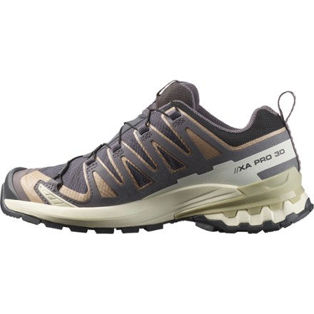 Salomon XA Pro 3D V9 GORE-TEX Trail Shoes - Women's 2