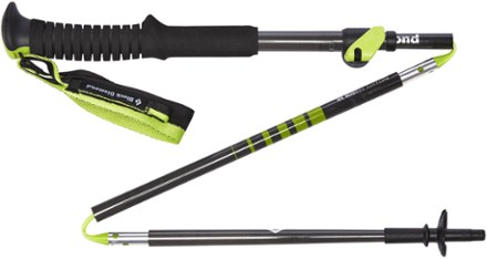 distance flz trekking pole