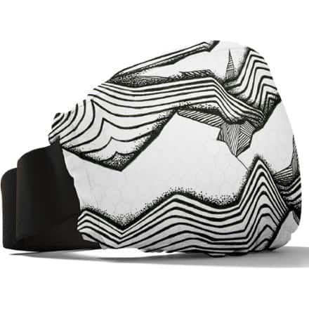 gogglesoc goggleshell Goggles Cover 1