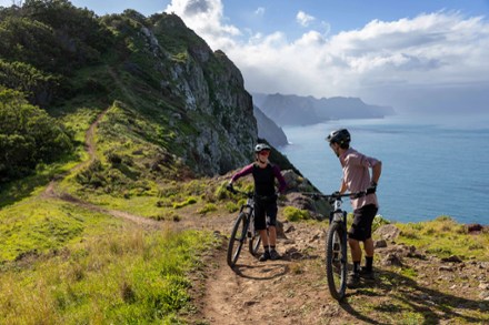 Garmin Edge MTB Bike Computer REI Co-op