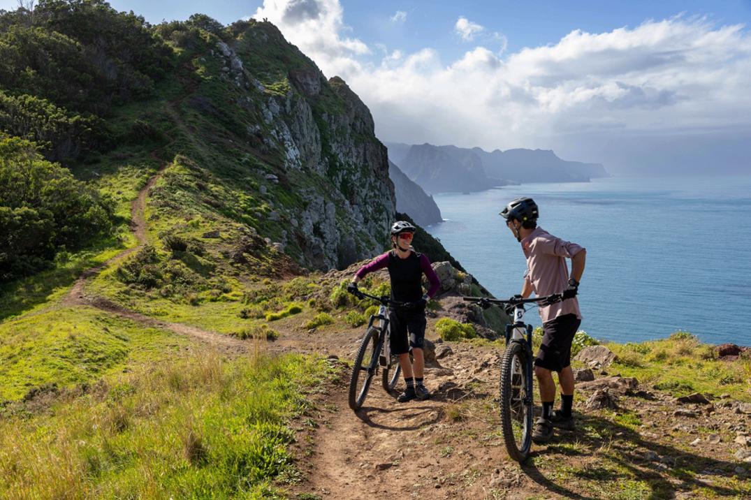 Location Image for Edge MTB Bike Computer
