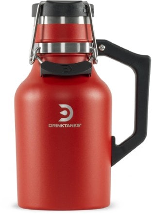 DrinkTanks Insulated Growler - 32 fl. oz. 0