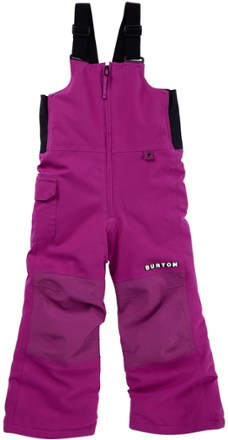 Burton Maven Bib Pants - Toddlers' | REI Co-op