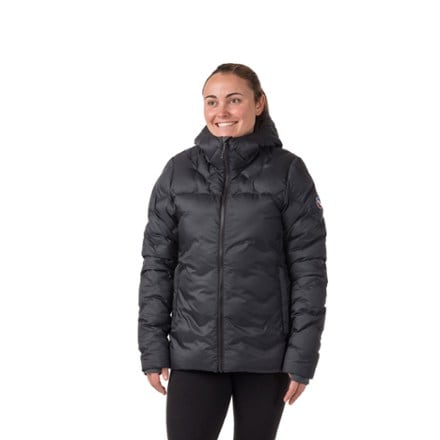 Big Agnes Star Route Down Parka - Women's 1