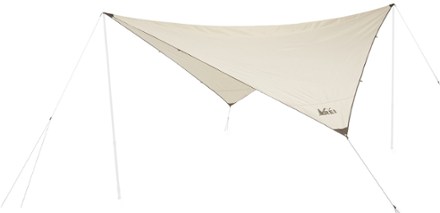 REI Co-op Camp Tarp 9