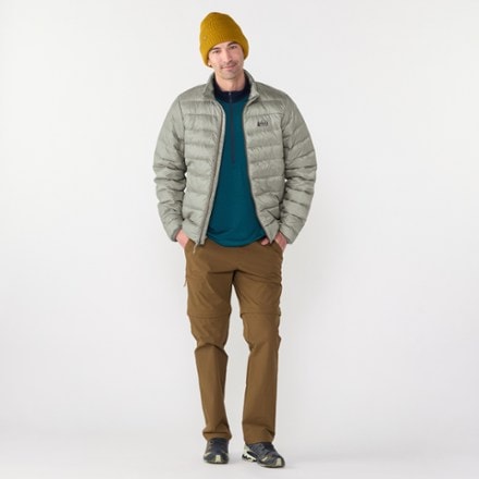 REI Co-op 650 Down Jacket - Men's 3