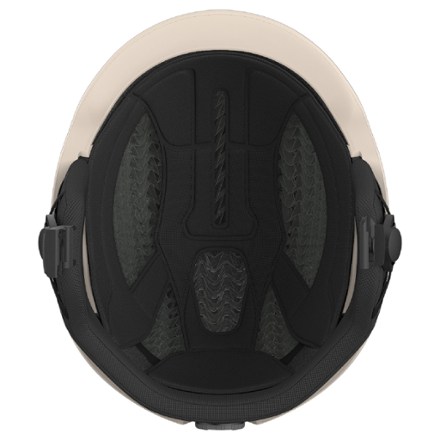 Anon Oslo WaveCell Snow Helmet | REI Co-op