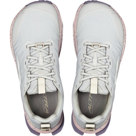Altra Lone Peak 9 Trail-Running Shoes - Women's 3
