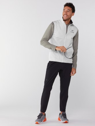 Arc'teryx Atom SL Insulated Vest - Men's 3
