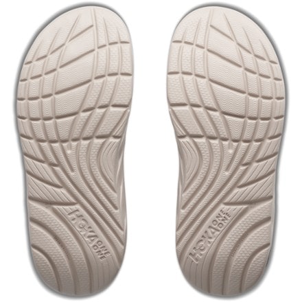 HOKA ORA Recovery Flip-Flops - Men's 6